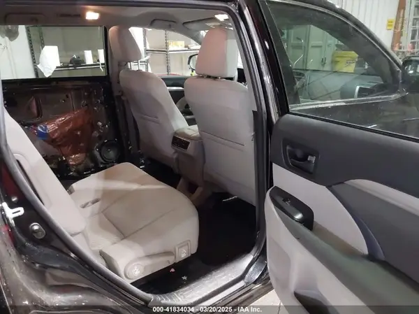 5TDZZRFH2JS271638 2018 TOYOTA HIGHLANDER - Image 8