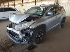5TDZZRFH2JS279545 2018 TOYOTA HIGHLANDER