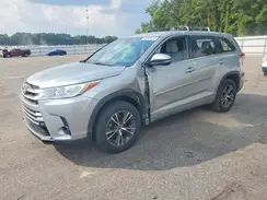 5TDZZRFH2JS288326 2018 TOYOTA HIGHLANDER