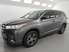5TDZZRFH2KS289364 2019 TOYOTA HIGHLANDER