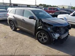 5TDZZRFH2KS290837 2019 TOYOTA HIGHLANDER