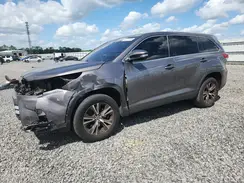 5TDZZRFH2KS296007 2019 TOYOTA HIGHLANDER
