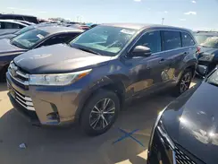 5TDZZRFH2KS298517 2019 TOYOTA HIGHLANDER