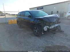 5TDZZRFH2KS299523 2019 TOYOTA HIGHLANDER