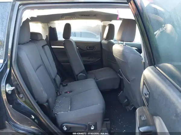 5TDZZRFH2KS299523 2019 TOYOTA HIGHLANDER - Image 8