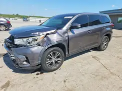 5TDZZRFH2KS303523 2019 TOYOTA HIGHLANDER