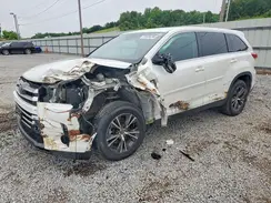 5TDZZRFH2KS305532 2019 TOYOTA HIGHLANDER