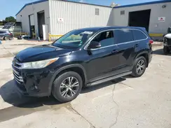 5TDZZRFH2KS306373 2019 TOYOTA HIGHLANDER