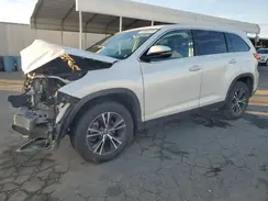 5TDZZRFH2KS318538 2019 TOYOTA HIGHLANDER