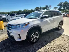 5TDZZRFH2KS330995 2019 TOYOTA HIGHLANDER