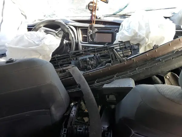 5TDZZRFH2KS357579 2019 TOYOTA HIGHLANDER - Image 8