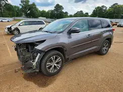 5TDZZRFH3HS194188 2017 TOYOTA HIGHLANDER
