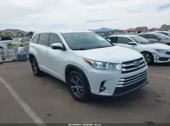 5TDZZRFH3HS222166 2017 TOYOTA HIGHLANDER