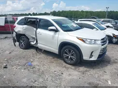 5TDZZRFH3HS230493 2017 TOYOTA HIGHLANDER
