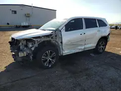 5TDZZRFH3JS254234 2018 TOYOTA HIGHLANDER