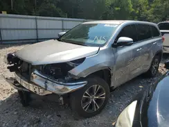5TDZZRFH3JS279361 2018 TOYOTA HIGHLANDER