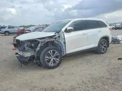 5TDZZRFH3KS306219 2019 TOYOTA HIGHLANDER
