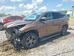 5TDZZRFH3KS335574 2019 TOYOTA HIGHLANDER