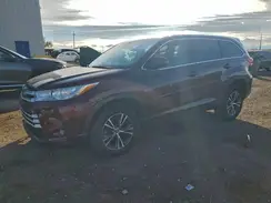 5TDZZRFH3KS351869 2019 TOYOTA HIGHLANDER