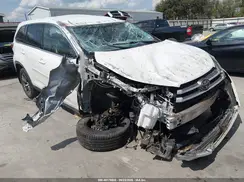5TDZZRFH3KS361513 2019 TOYOTA HIGHLANDER