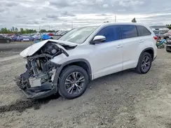 5TDZZRFH4HS200192 2017 TOYOTA HIGHLANDER