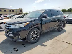 5TDZZRFH4HS202346 2017 TOYOTA HIGHLANDER
