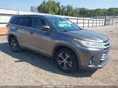 5TDZZRFH4HS206011 2017 TOYOTA HIGHLANDER