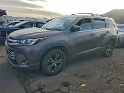 5TDZZRFH4HS215033 2017 TOYOTA HIGHLANDER