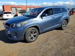 5TDZZRFH4HS215856 2017 TOYOTA HIGHLANDER