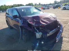 5TDZZRFH4HS222760 2017 TOYOTA HIGHLANDER