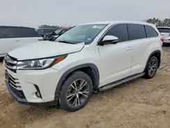 5TDZZRFH4HS229773 2017 TOYOTA HIGHLANDER