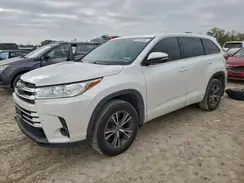 5TDZZRFH4HS231359 2017 TOYOTA HIGHLANDER