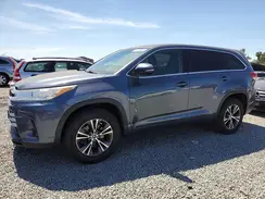 5TDZZRFH4JS259653 2018 TOYOTA HIGHLANDER