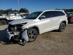 5TDZZRFH4JS276971 2018 TOYOTA HIGHLANDER