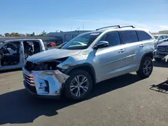 5TDZZRFH4JS278459 2018 TOYOTA HIGHLANDER