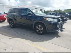 5TDZZRFH4JS286125 2018 TOYOTA HIGHLANDER