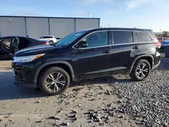 5TDZZRFH4JS287162 2018 TOYOTA HIGHLANDER