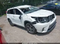 5TDZZRFH4JS288022 2018 TOYOTA HIGHLANDER