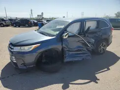 5TDZZRFH4JS288280 2018 TOYOTA HIGHLANDER