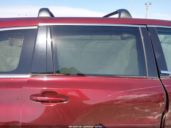 5TDZZRFH4KS299796 2019 TOYOTA HIGHLANDER - Image 8