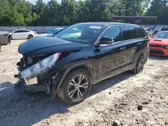 5TDZZRFH4KS308934 2021 TOYOTA HIGHLANDER