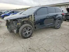 5TDZZRFH4KS319450 2019 TOYOTA HIGHLANDER