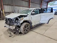 5TDZZRFH4KS351704 2019 TOYOTA HIGHLANDER