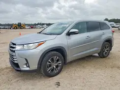5TDZZRFH5HS190577 2017 TOYOTA HIGHLANDER