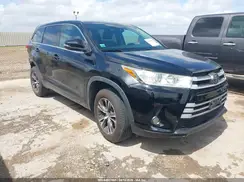 5TDZZRFH5HS192006 2017 TOYOTA HIGHLANDER