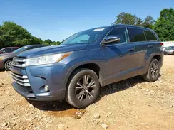 5TDZZRFH5HS194094 2017 TOYOTA HIGHLANDER
