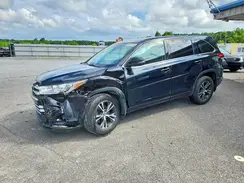 5TDZZRFH5HS194399 2017 TOYOTA HIGHLANDER