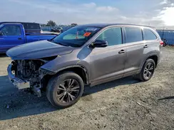 5TDZZRFH5HS199859 2017 TOYOTA HIGHLANDER