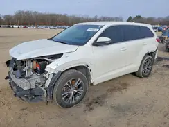 5TDZZRFH5HS211346 2017 TOYOTA HIGHLANDER