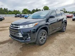 5TDZZRFH5HS217471 2017 TOYOTA HIGHLANDER